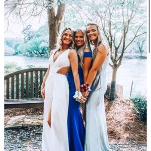 Meet your Posher, Macie